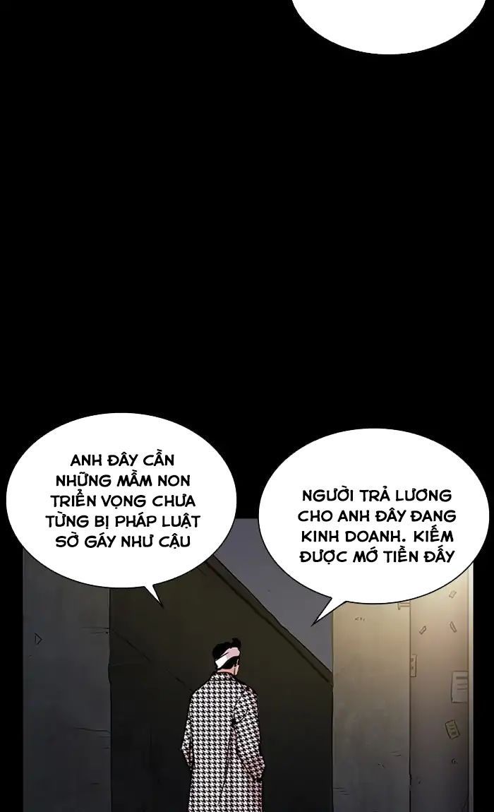 Hoán Đổi Diệu Kỳ Chapter 211 - Trang 50