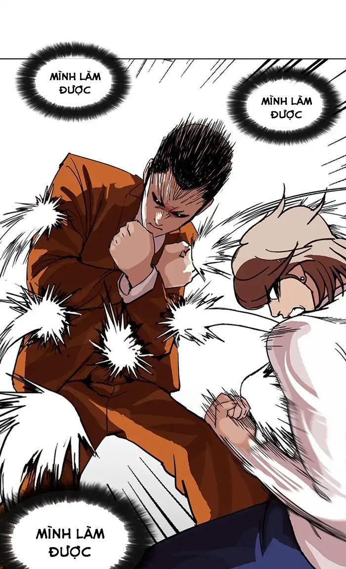 Hoán Đổi Diệu Kỳ Chapter 211 - Trang 61