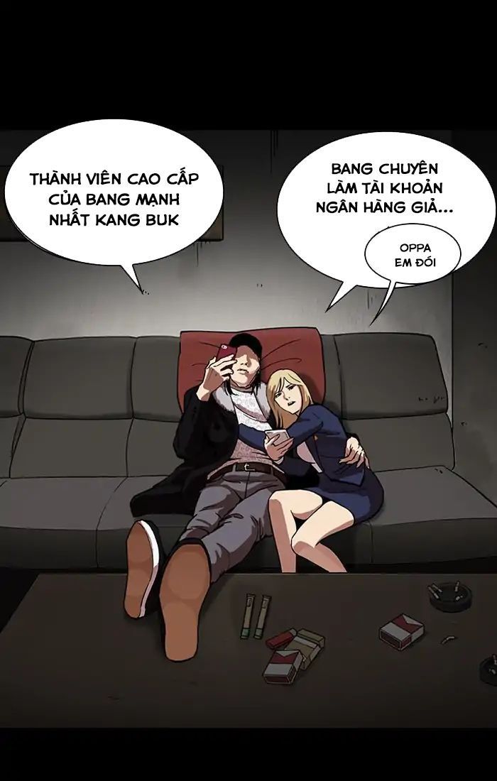 Hoán Đổi Diệu Kỳ Chapter 211 - Trang 80