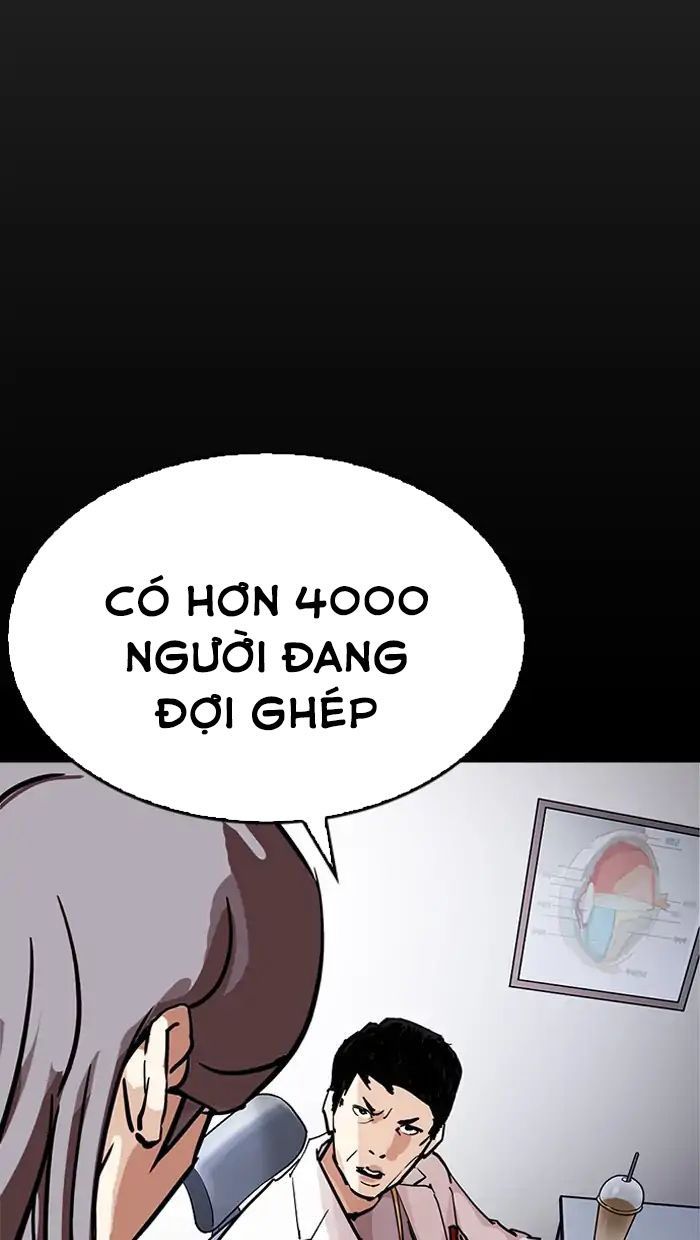 Hoán Đổi Diệu Kỳ Chapter 211 - Trang 98