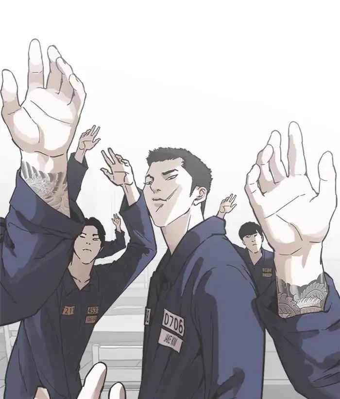 Hoán Đổi Diệu Kỳ - Chapter 212 - Page 132