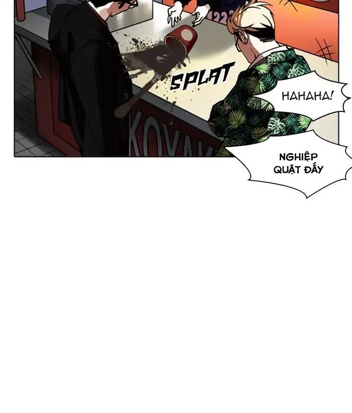 Hoán Đổi Diệu Kỳ - Chapter 212 - Page 191