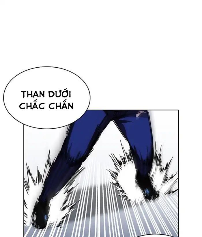 Hoán Đổi Diệu Kỳ - Chapter 212 - Page 21
