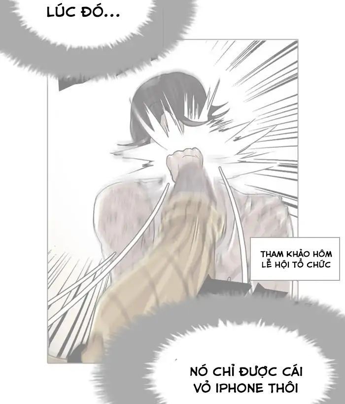 Hoán Đổi Diệu Kỳ - Chapter 212 - Page 45