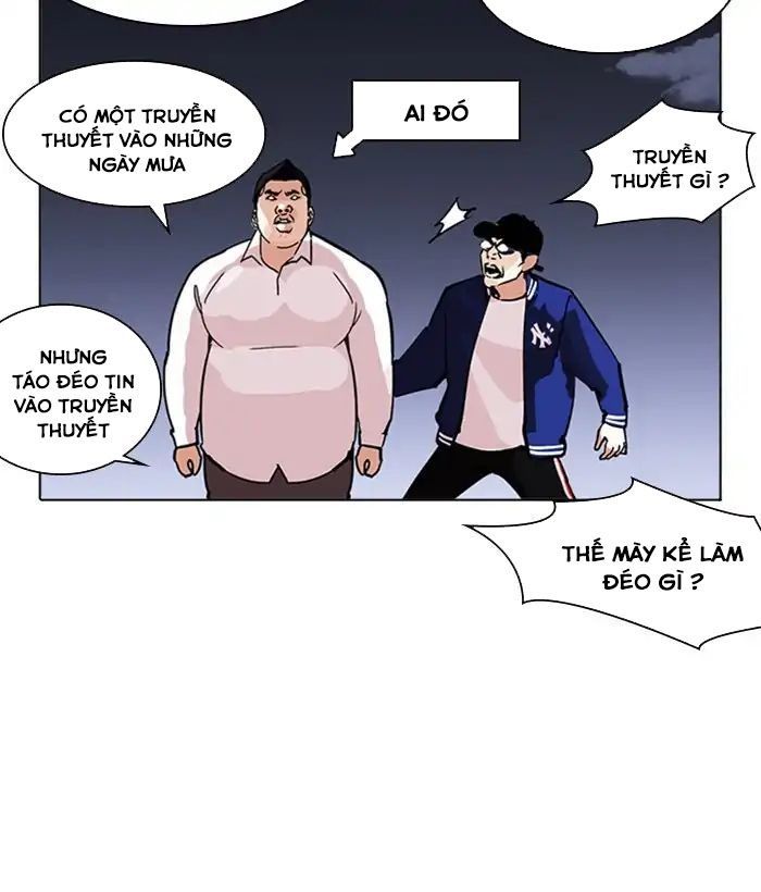 Hoán Đổi Diệu Kỳ - Chapter 212 - Page 85