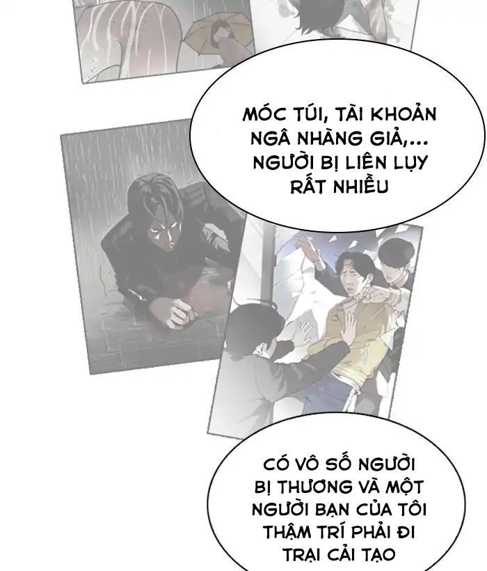 Hoán Đổi Diệu Kỳ - Chapter 212 - Page 97
