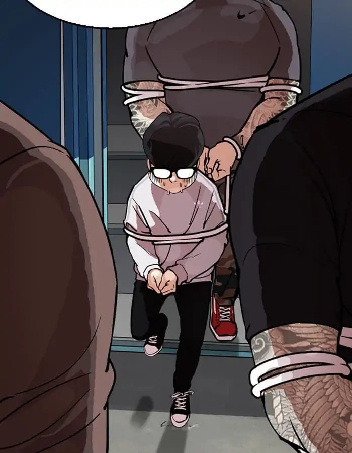 Hoán Đổi Diệu Kỳ Chapter 213 - Trang 109