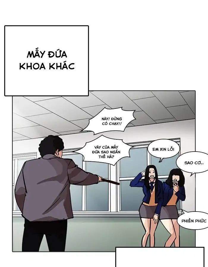 Hoán Đổi Diệu Kỳ Chapter 213 - Trang 131