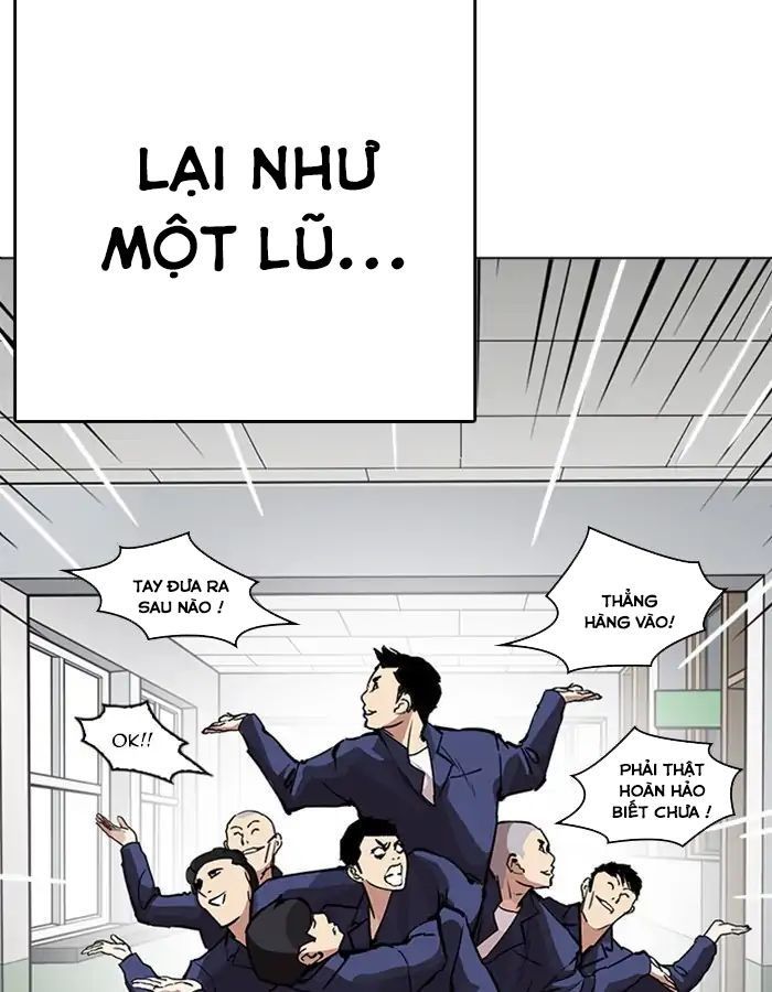 Hoán Đổi Diệu Kỳ Chapter 213 - Trang 135