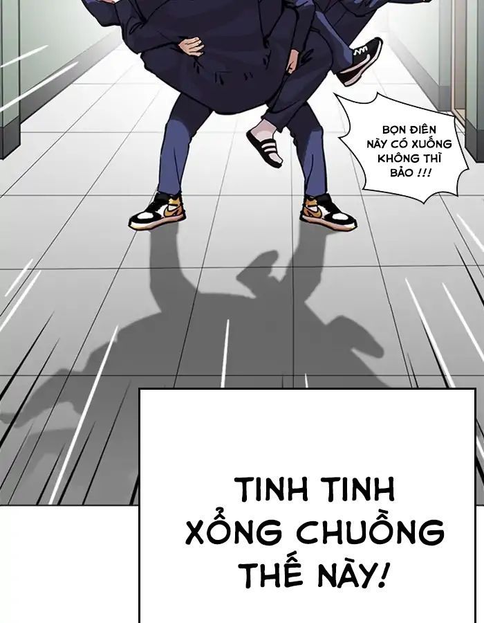 Hoán Đổi Diệu Kỳ Chapter 213 - Trang 136