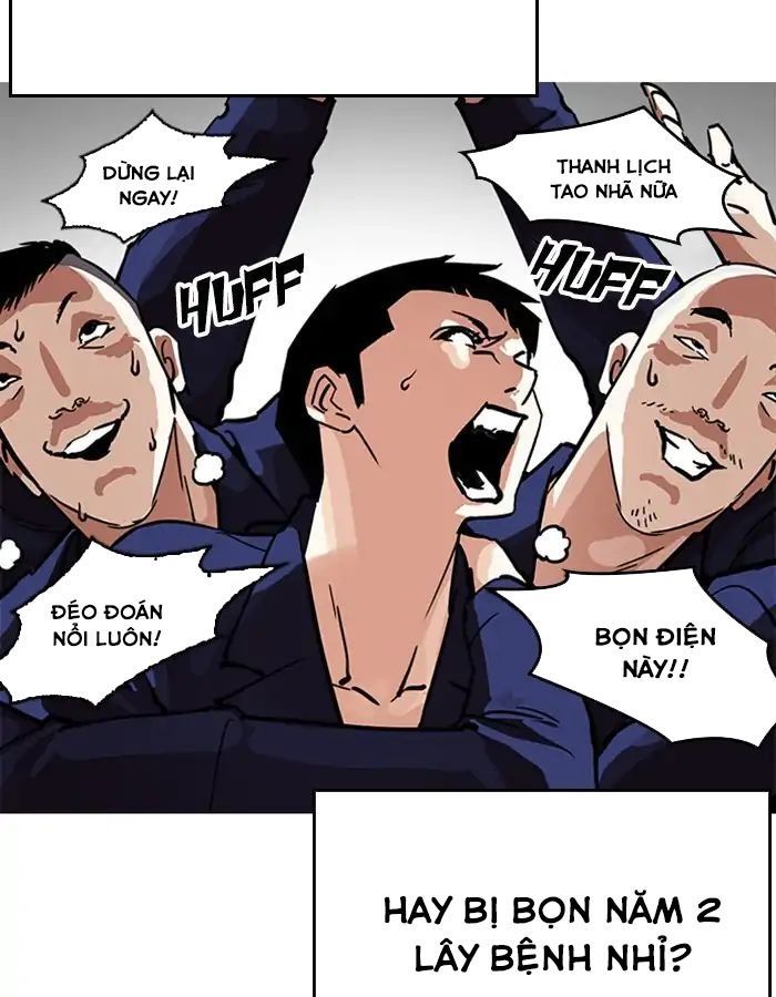 Hoán Đổi Diệu Kỳ Chapter 213 - Trang 138