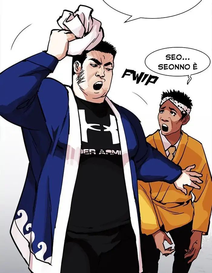 Hoán Đổi Diệu Kỳ Chapter 213 - Trang 14