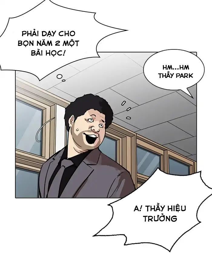 Hoán Đổi Diệu Kỳ Chapter 213 - Trang 141