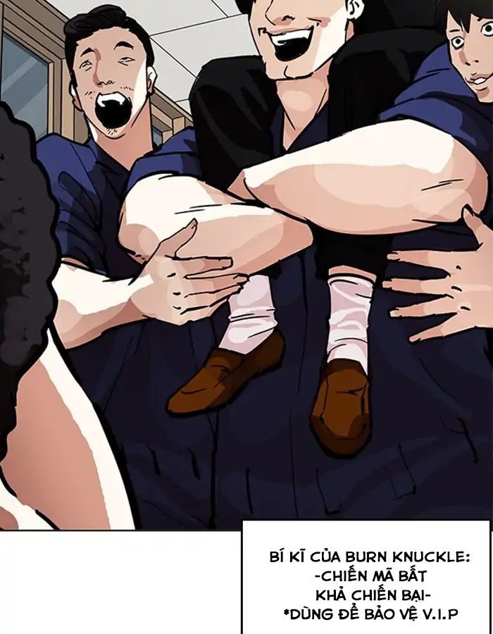 Hoán Đổi Diệu Kỳ Chapter 213 - Trang 145