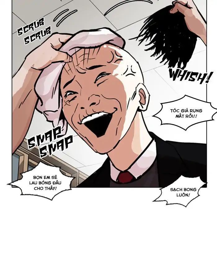 Hoán Đổi Diệu Kỳ Chapter 213 - Trang 147