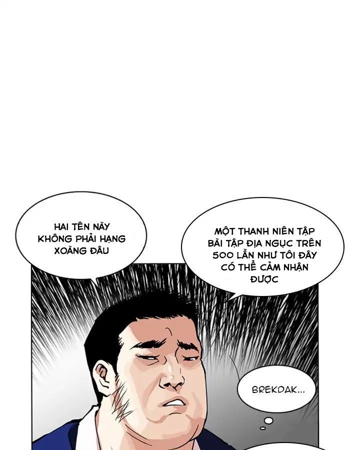 Hoán Đổi Diệu Kỳ Chapter 213 - Trang 16