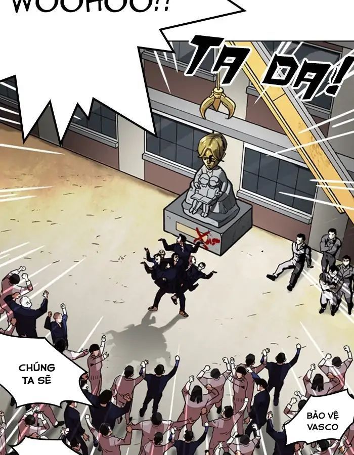 Hoán Đổi Diệu Kỳ Chapter 213 - Trang 165