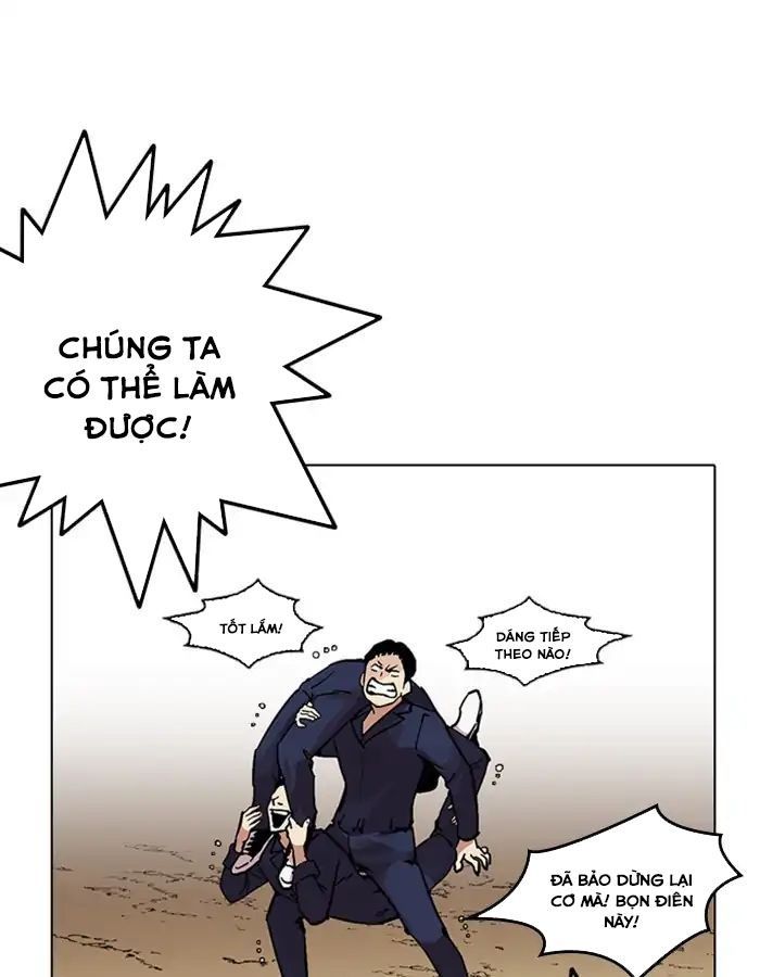 Hoán Đổi Diệu Kỳ Chapter 213 - Trang 167