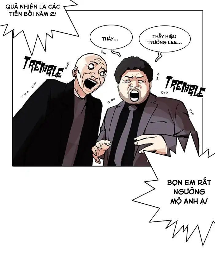 Hoán Đổi Diệu Kỳ Chapter 213 - Trang 169