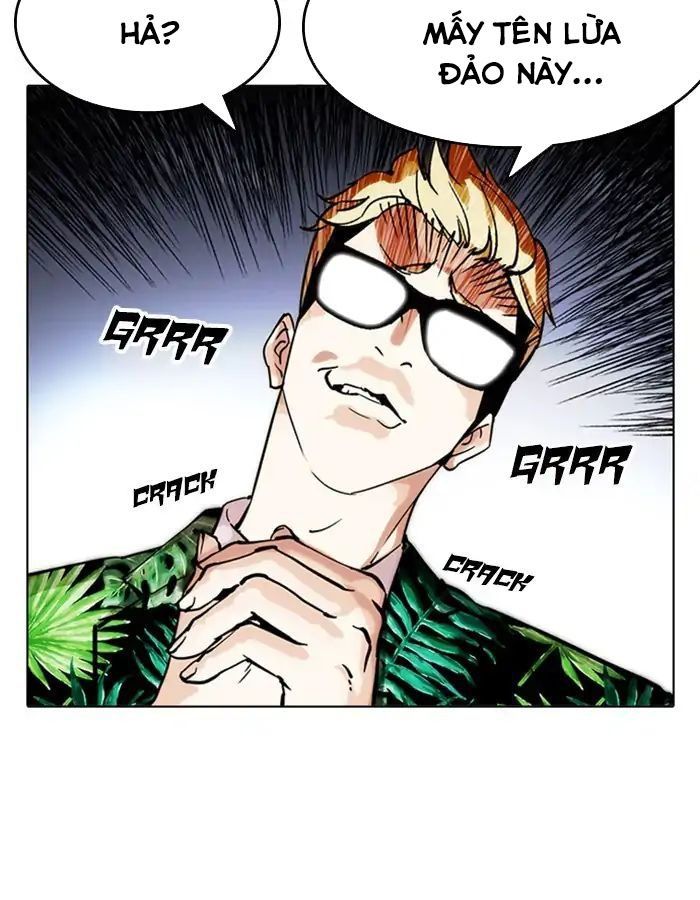 Hoán Đổi Diệu Kỳ Chapter 213 - Trang 18