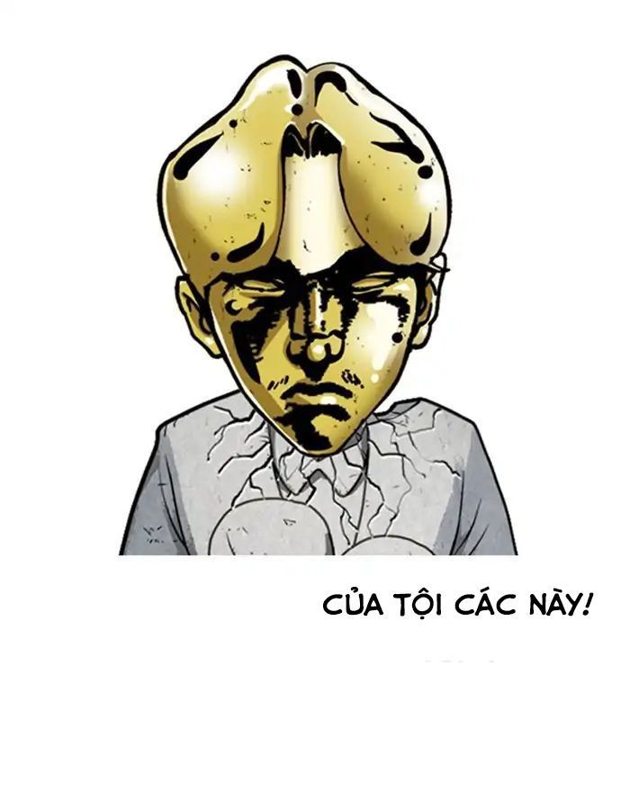 Hoán Đổi Diệu Kỳ Chapter 213 - Trang 185