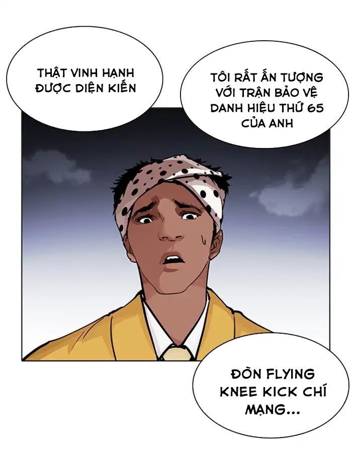 Hoán Đổi Diệu Kỳ Chapter 213 - Trang 24