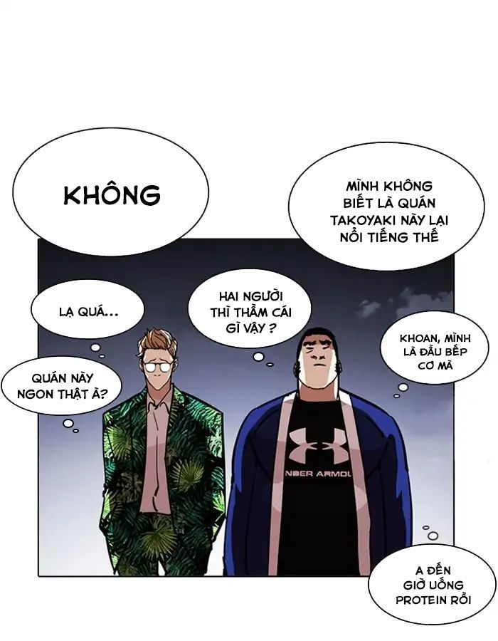 Hoán Đổi Diệu Kỳ Chapter 213 - Trang 29