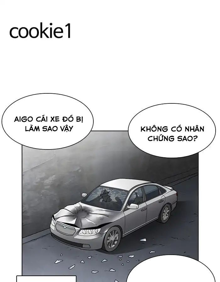 Hoán Đổi Diệu Kỳ Chapter 213 - Trang 40