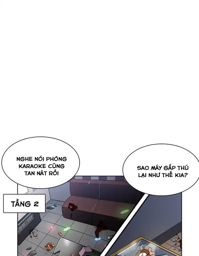 Hoán Đổi Diệu Kỳ Chapter 213 - Trang 43