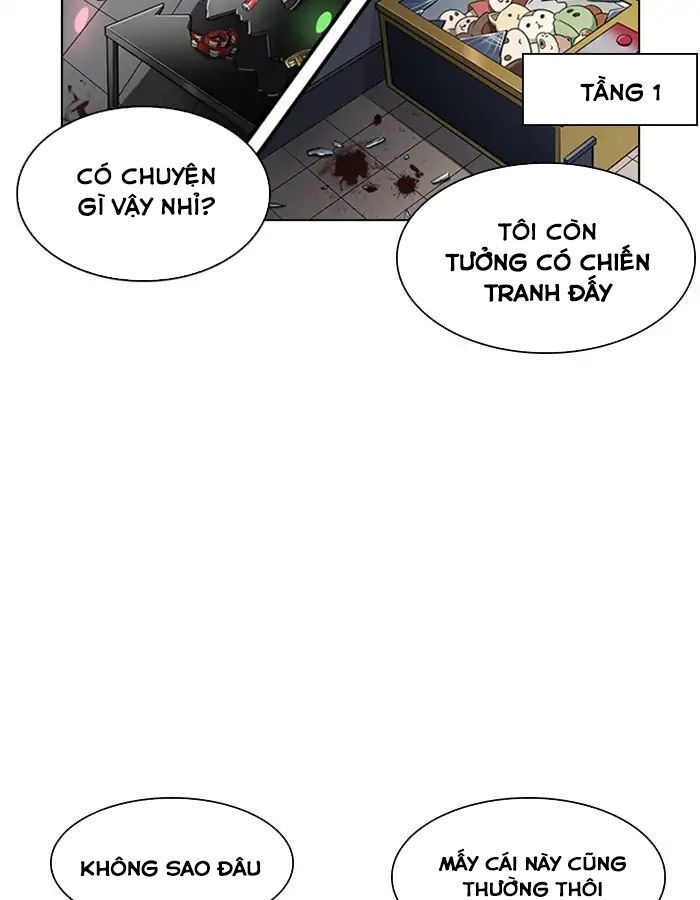 Hoán Đổi Diệu Kỳ Chapter 213 - Trang 44