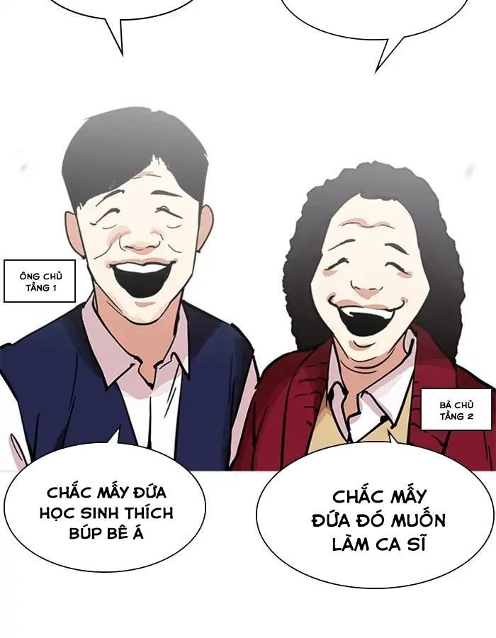 Hoán Đổi Diệu Kỳ Chapter 213 - Trang 45