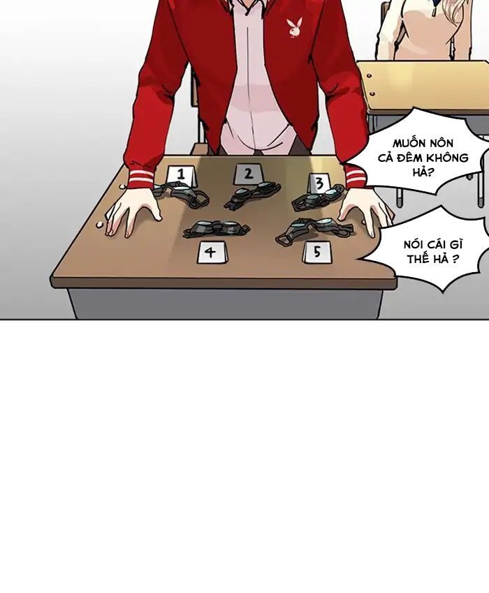 Hoán Đổi Diệu Kỳ Chapter 214 - Trang 117