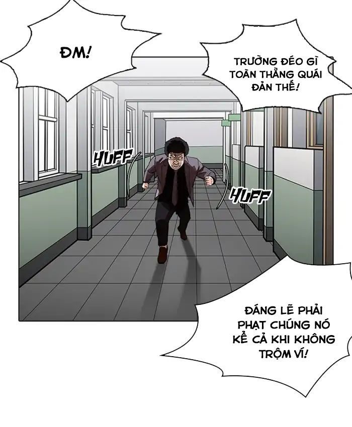 Hoán Đổi Diệu Kỳ Chapter 214 - Trang 121