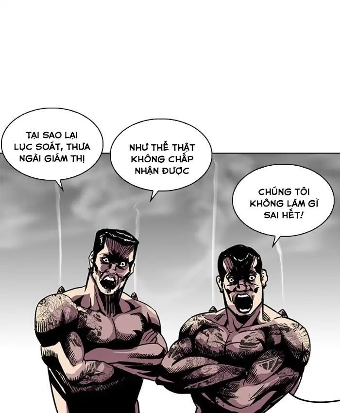 Hoán Đổi Diệu Kỳ Chapter 214 - Trang 127