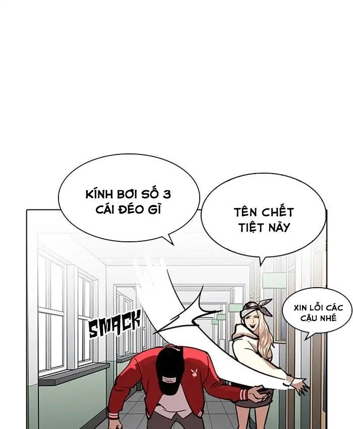 Hoán Đổi Diệu Kỳ Chapter 214 - Trang 51