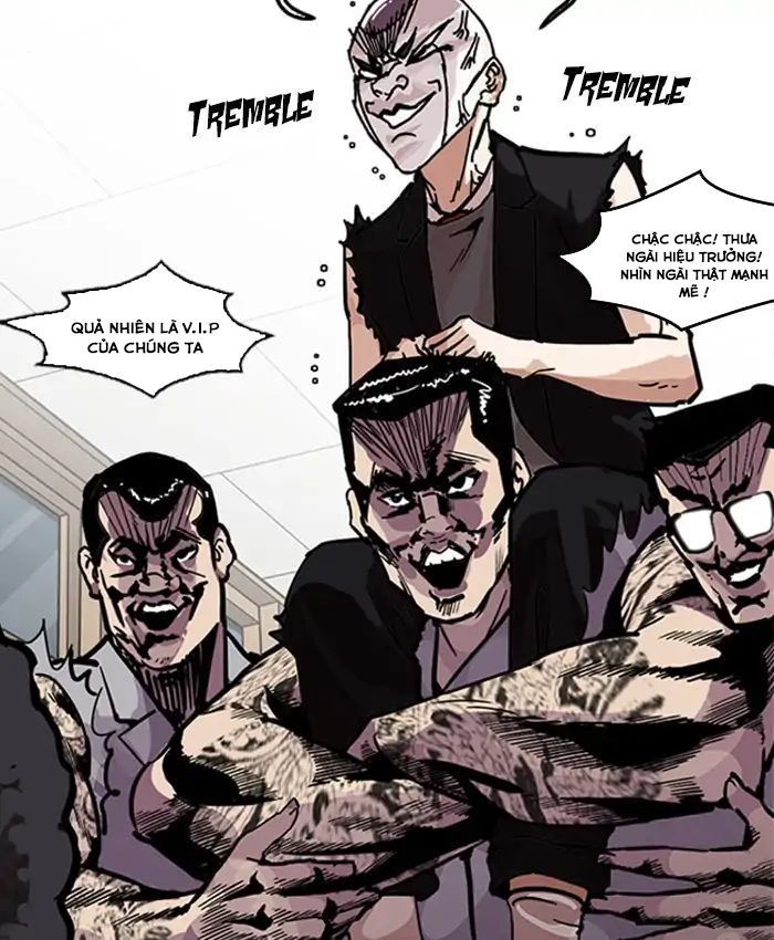 Hoán Đổi Diệu Kỳ Chapter 214 - Trang 64