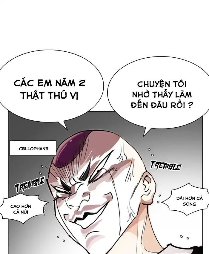 Hoán Đổi Diệu Kỳ Chapter 214 - Trang 66