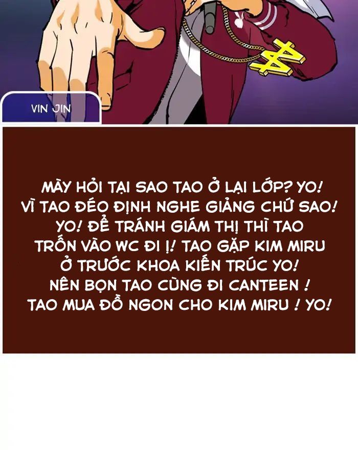 Hoán Đổi Diệu Kỳ Chapter 215 - Trang 119