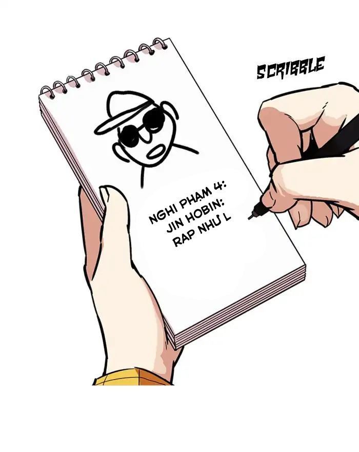 Hoán Đổi Diệu Kỳ Chapter 215 - Trang 121