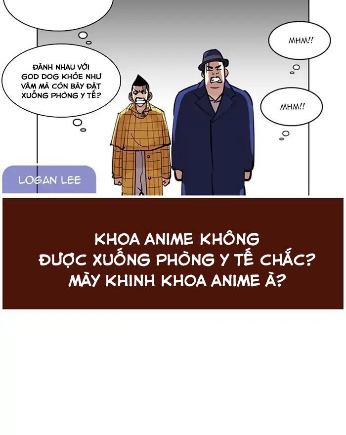 Hoán Đổi Diệu Kỳ Chapter 215 - Trang 130