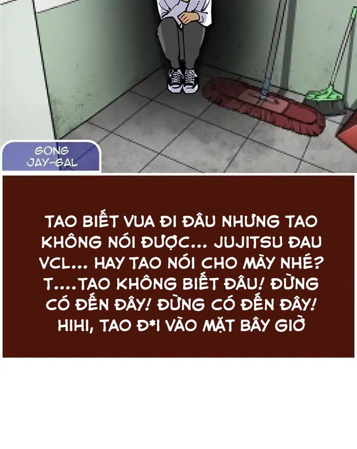 Hoán Đổi Diệu Kỳ Chapter 215 - Trang 136