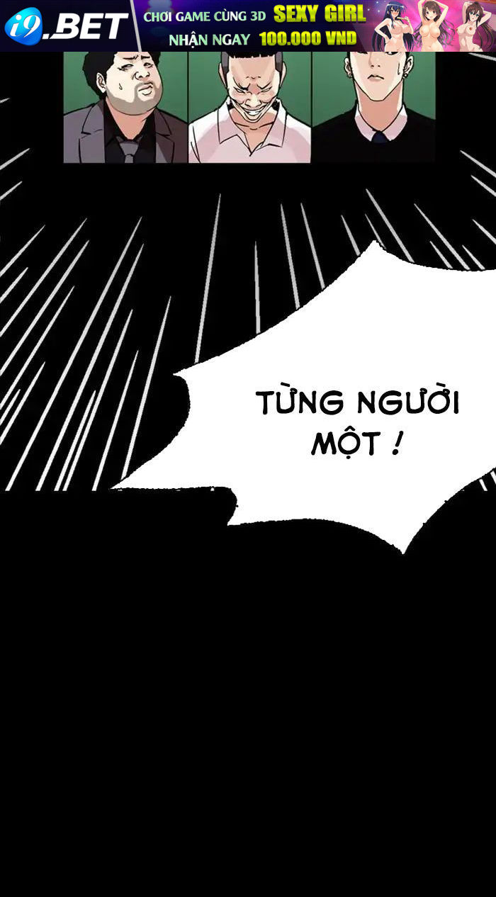 Hoán Đổi Diệu Kỳ - Chapter 215 - Page 154