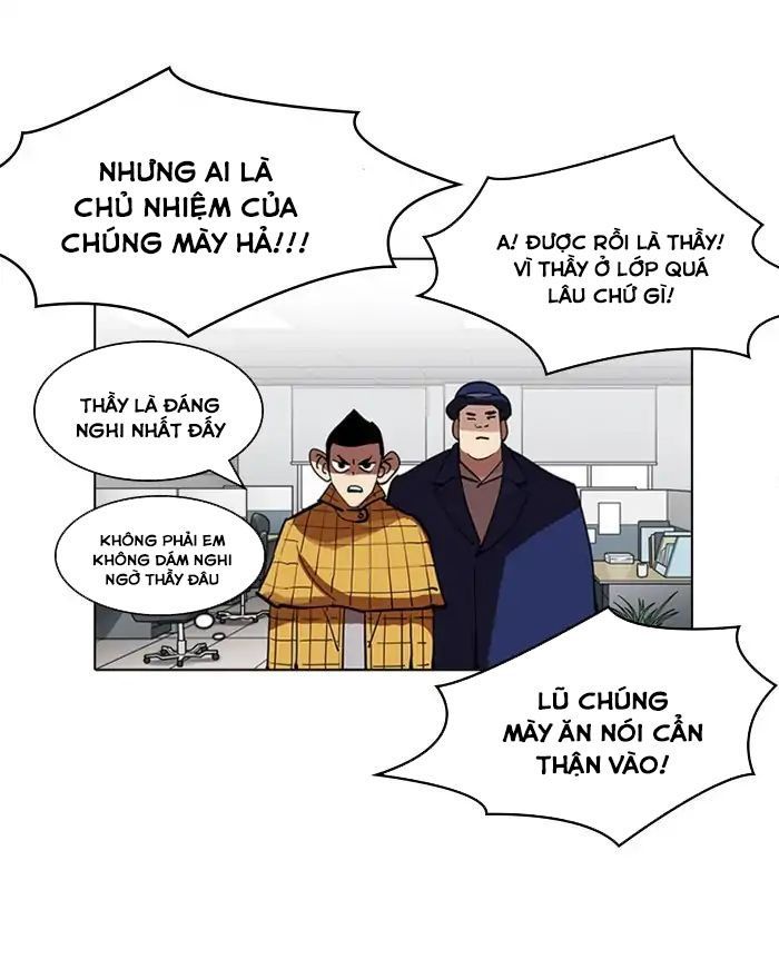 Hoán Đổi Diệu Kỳ Chapter 215 - Trang 58