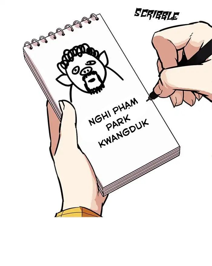 Hoán Đổi Diệu Kỳ Chapter 215 - Trang 64