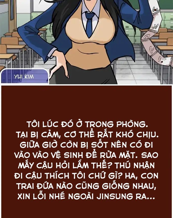 Hoán Đổi Diệu Kỳ Chapter 215 - Trang 71