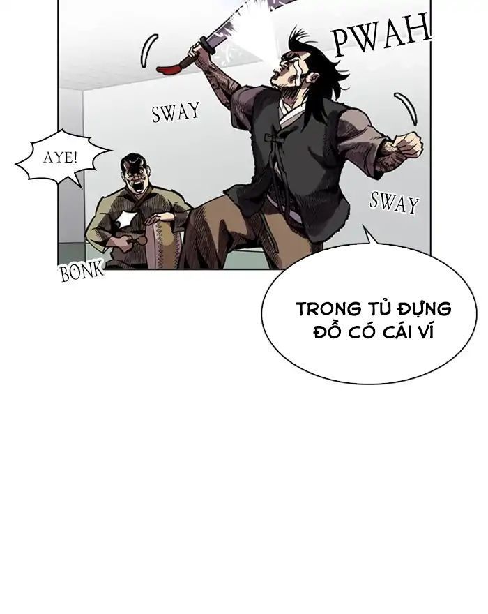 Hoán Đổi Diệu Kỳ Chapter 215 - Trang 8