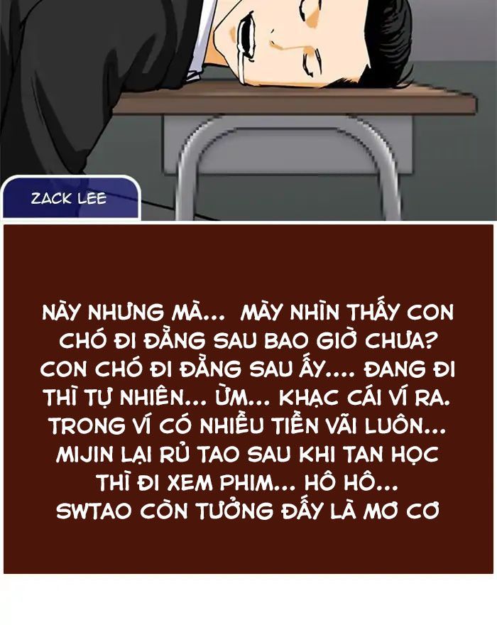 Hoán Đổi Diệu Kỳ Chapter 215 - Trang 85