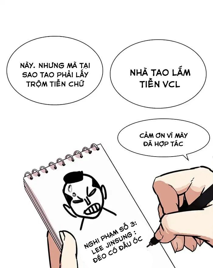 Hoán Đổi Diệu Kỳ Chapter 215 - Trang 88