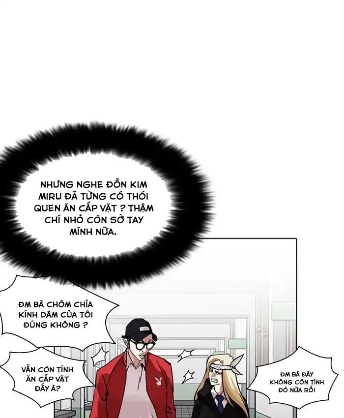 Hoán Đổi Diệu Kỳ Chapter 216 - Trang 104