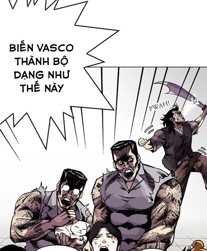 Hoán Đổi Diệu Kỳ Chapter 216 - Trang 11